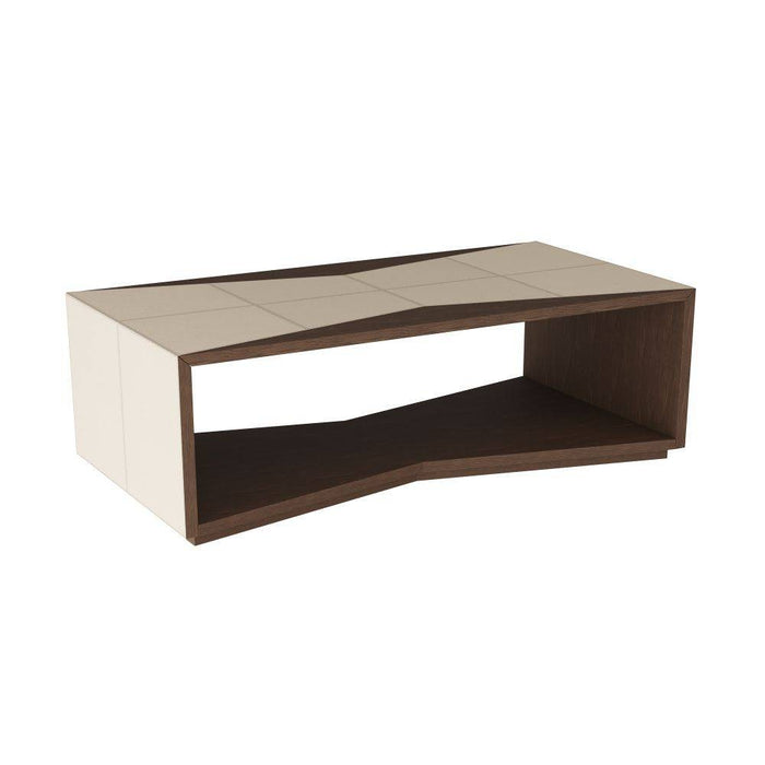 Arteriors FCI12 Cocktail Table, Sable