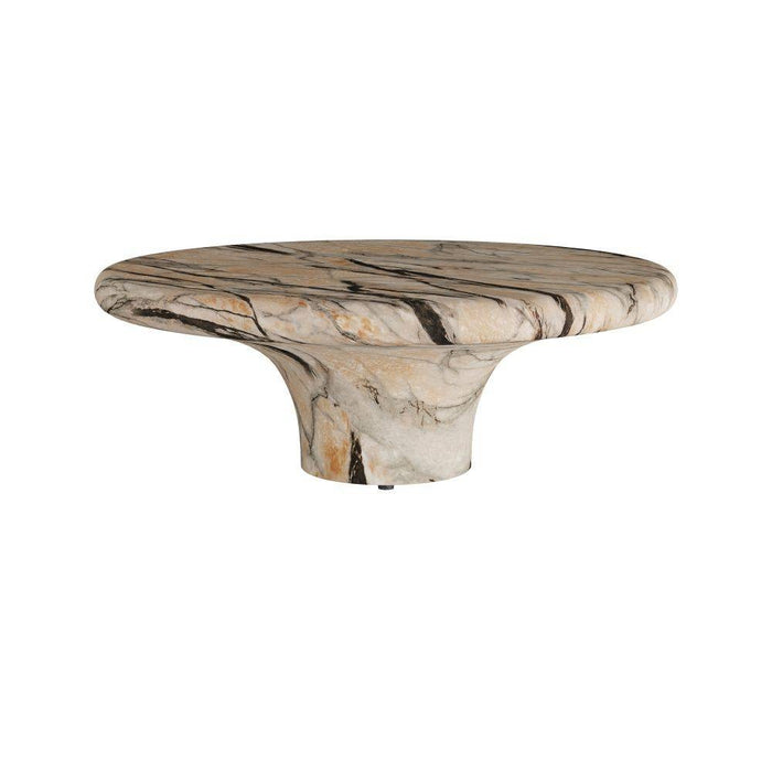 Arteriors FCS07 Coffee Table, Mojave