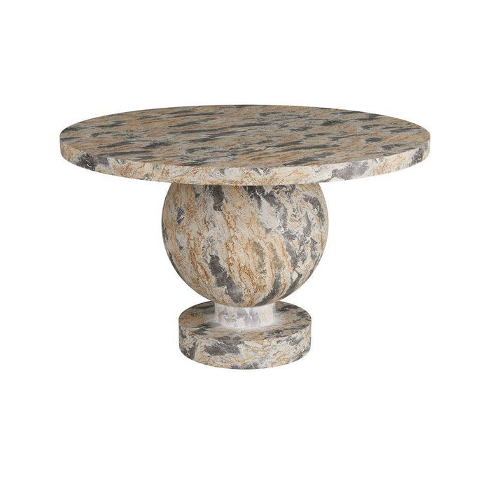 Arteriors FDS07 Entry Table, Sahara