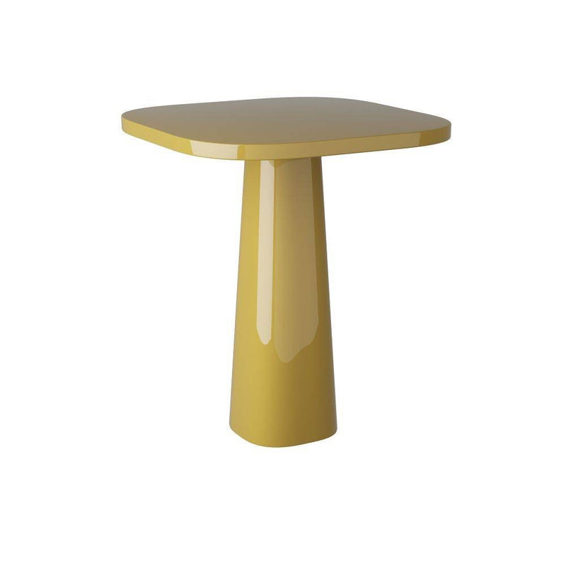 Arteriors FES06 End Table, Artichoke