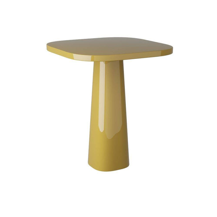 Arteriors FES06 End Table, Artichoke