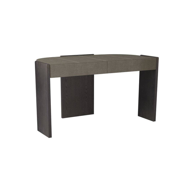 Arteriors FKI05 Desk, Ebony