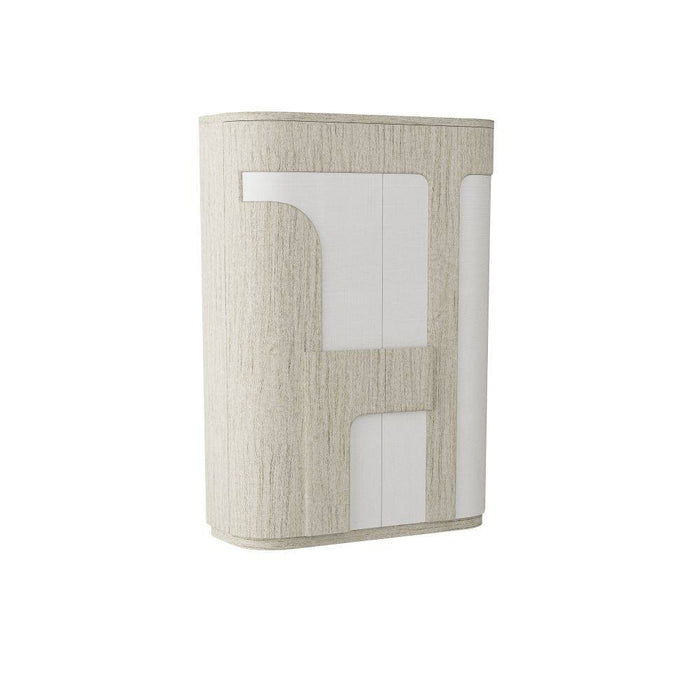 Arteriors FNS08 Cabinet, Beige