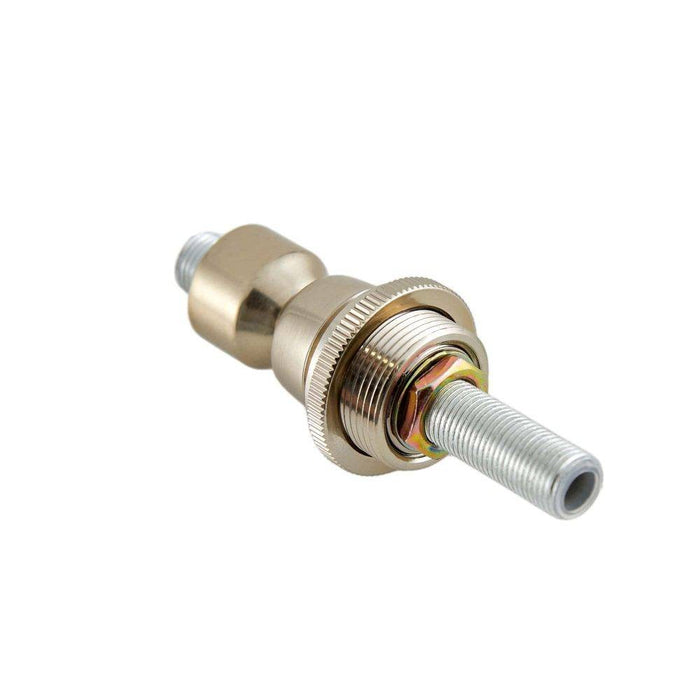 Arteriors PIVOT-211 Pivot, Pale Brass