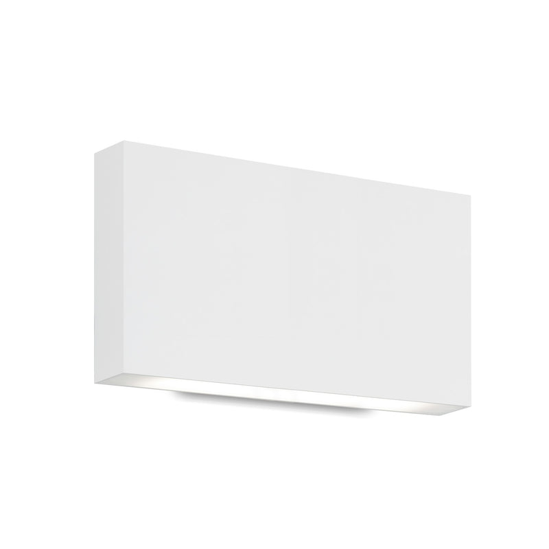 Kuzco Lighting AT6610-WH-UNV LED Wall Sconce, White