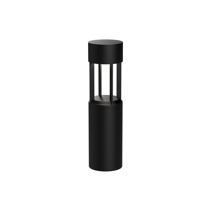 Kuzco Lighting EB40924-BK-UNV LED Exterior Bollard, Black