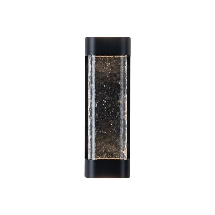 Kuzco Lighting EW75718-BK LED Exterior Wall Sconce, Black