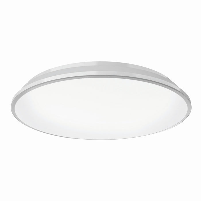 Kuzco Lighting FM43315-WH-5CCT LED Flush Mount, White