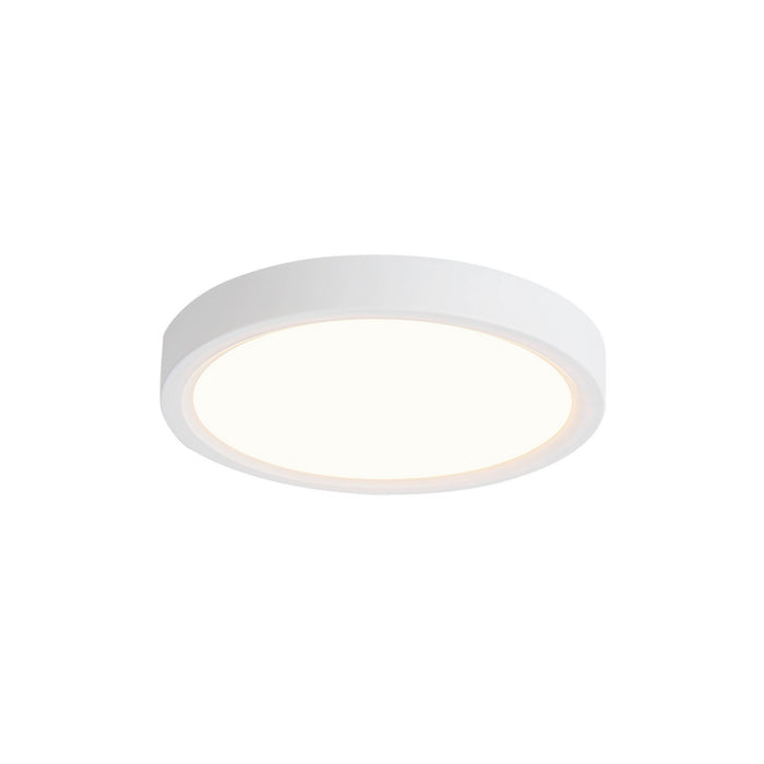 Kuzco Lighting FM47705-WH-5CCT LED Flush Mount, White