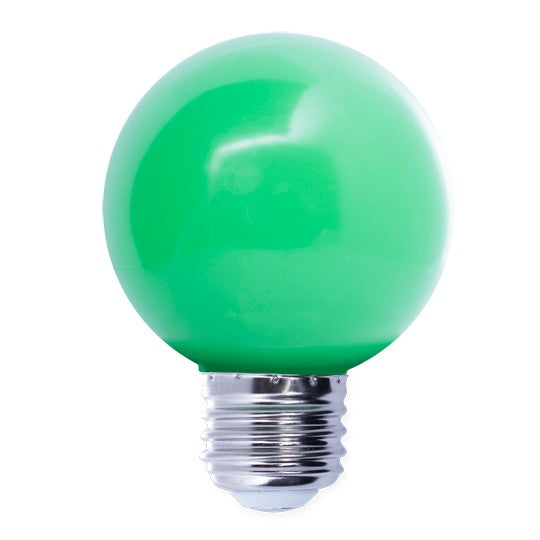 Bulbrite 770152 Light Bulb, Green