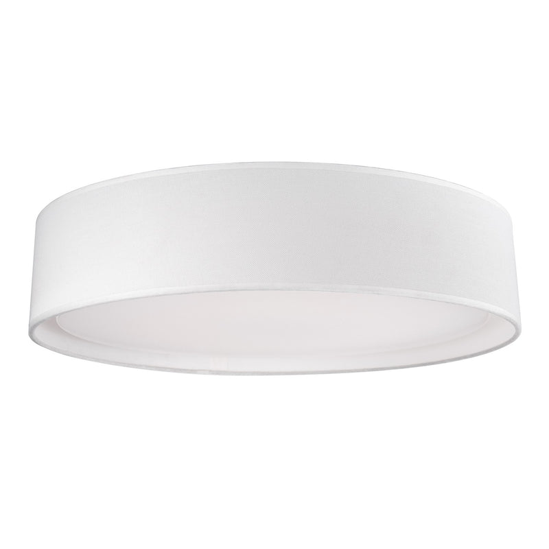 Kuzco Lighting FM7920-WH-5CCT LED Flush Mount, White