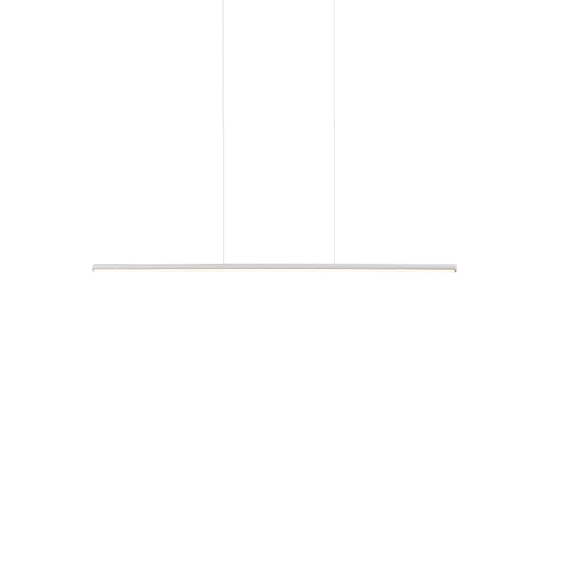 Kuzco Lighting LP14935-WH-UNV LED Linear Pendant, White