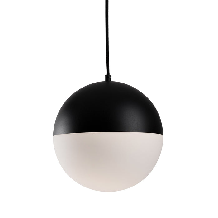 Kuzco Lighting PD11710-BK-5CCT LED Pendant, Black