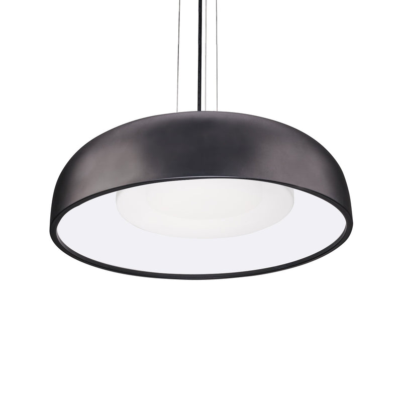 Kuzco Lighting PD13120-BK-5CCT LED Pendant, Black