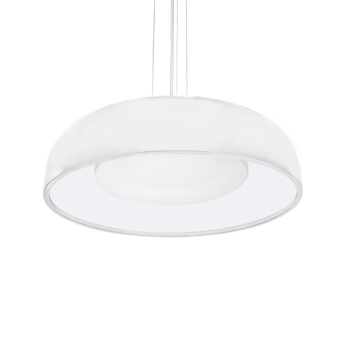 Kuzco Lighting PD13120-WH-5CCT LED Pendant, White