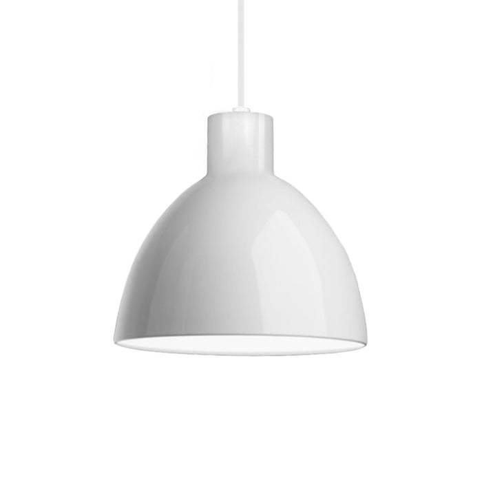 Kuzco Lighting PD1712-WG LED Pendant, White