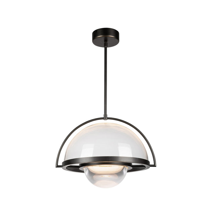 Kuzco Lighting PD20716-UB-UNV LED Pendant, Urban Bronze