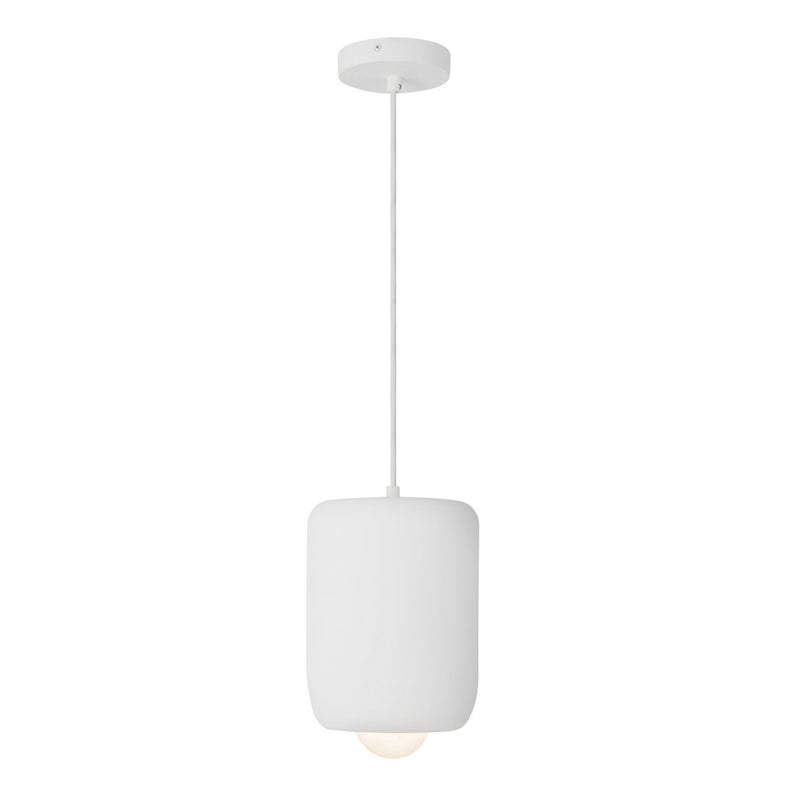 Kuzco Lighting PD68507-AW-UNV LED Pendant, Antique White