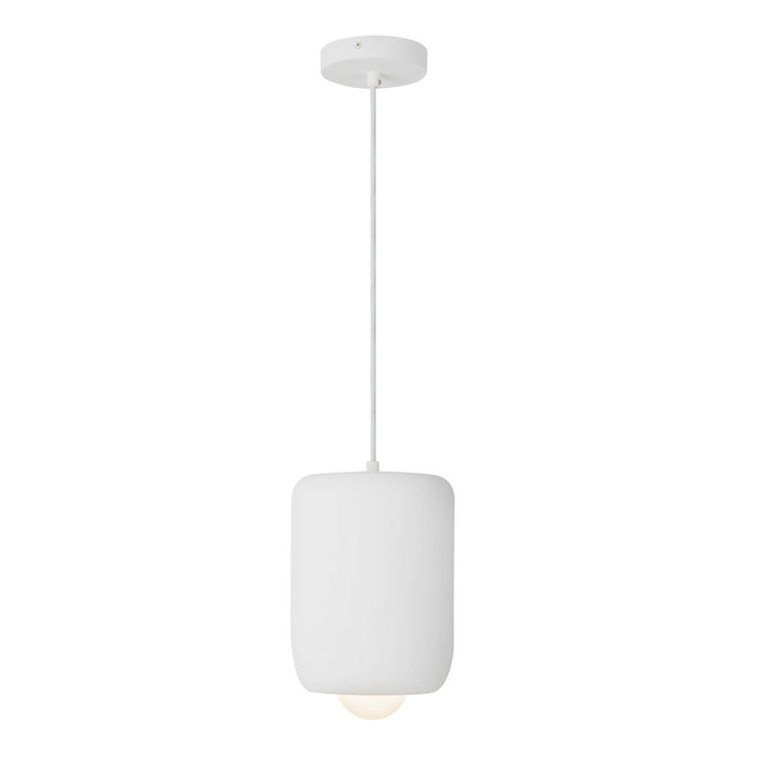 Kuzco Lighting PD68507-AW-UNV LED Pendant, Antique White