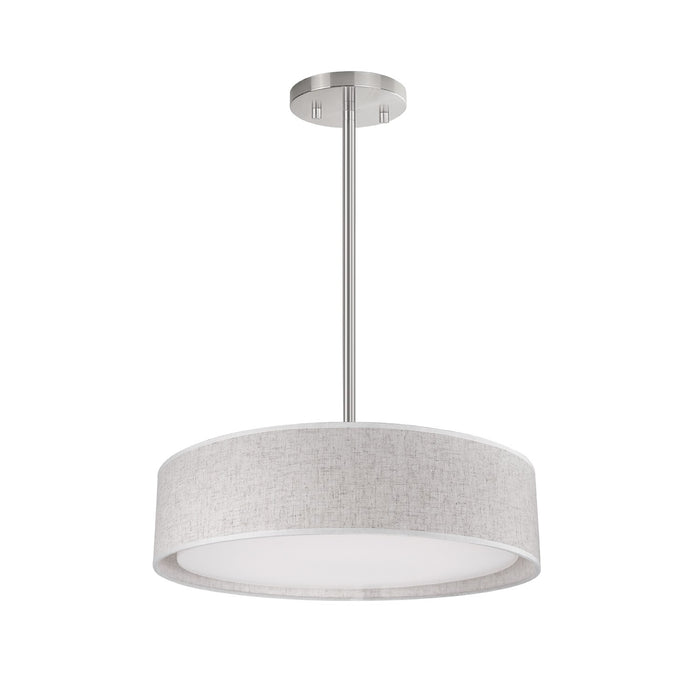 Kuzco Lighting PD7916-BE-5CCT LED Pendant, Beige