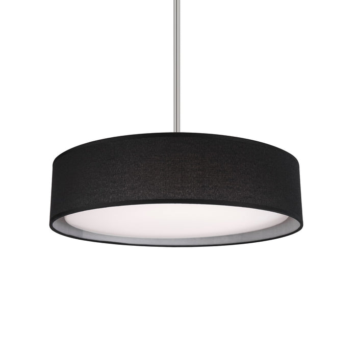 Kuzco Lighting PD7916-BK-5CCT LED Pendant, Black