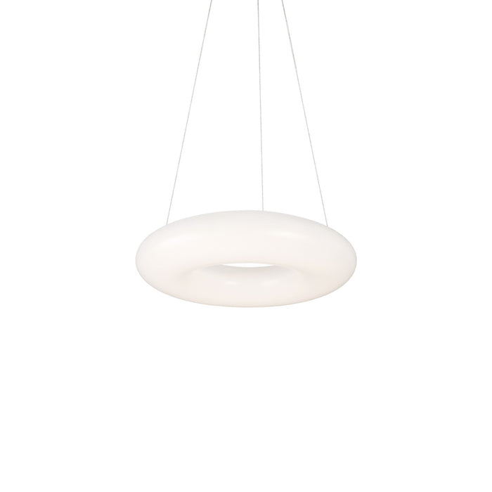 Kuzco Lighting PD80712-UNV LED Pendant, White