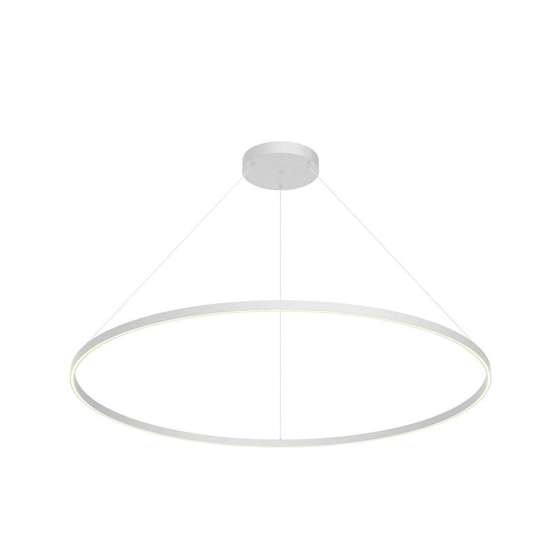 Kuzco Lighting PD87160-WH-UNV-010 LED Pendant, White