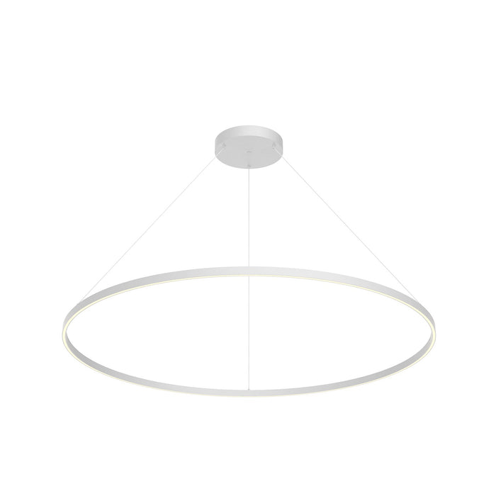 Kuzco Lighting PD87160-WH-UNV-010 LED Pendant, White