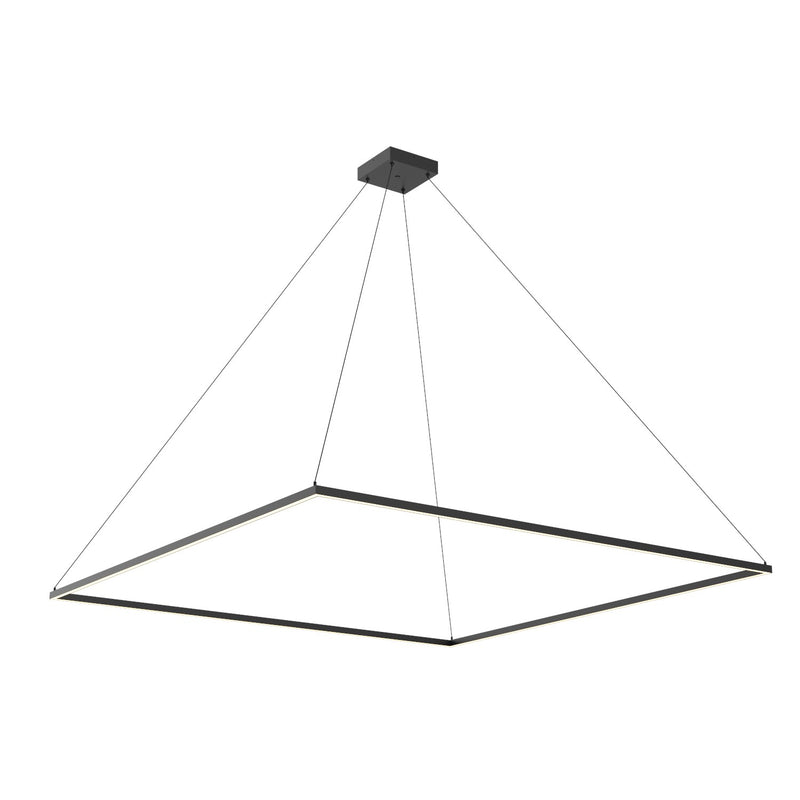 Kuzco Lighting PD88172-BK-UNV-010 LED Pendant, Black