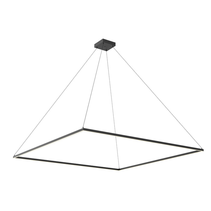 Kuzco Lighting PD88172-BK-UNV-010 LED Pendant, Black