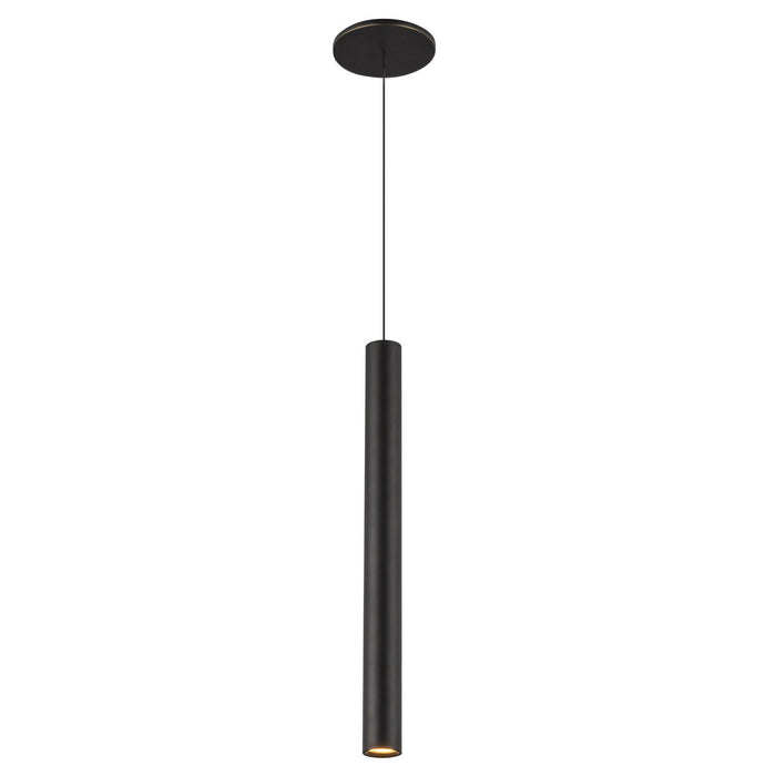 Kuzco Lighting PD90420-UB LED Pendant, Urban Bronze