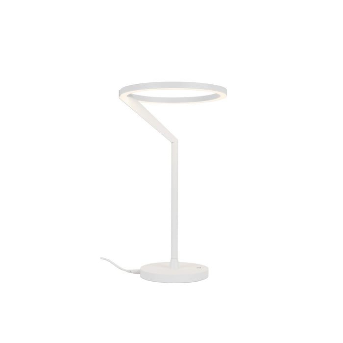 Kuzco Lighting TL27715-WH LED Table Lamp, White