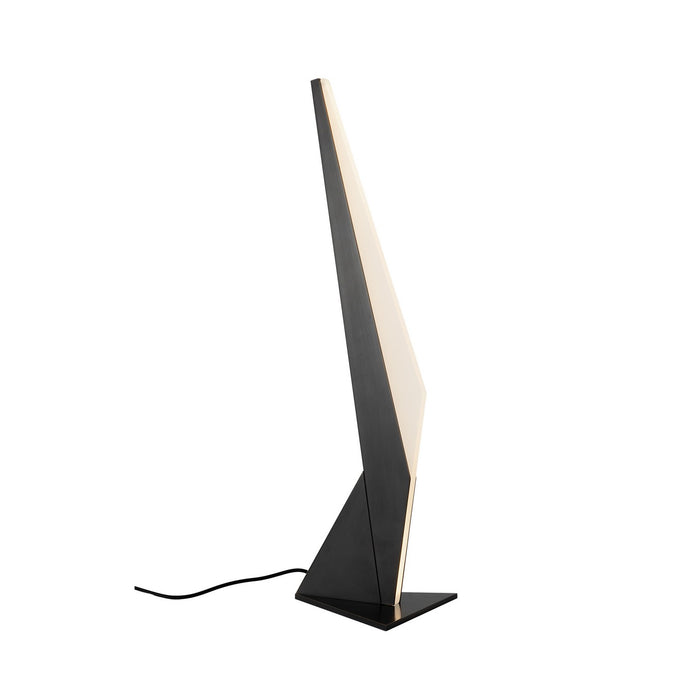 Kuzco Lighting TL64222-UB LED Table Lamp, Urban Bronze
