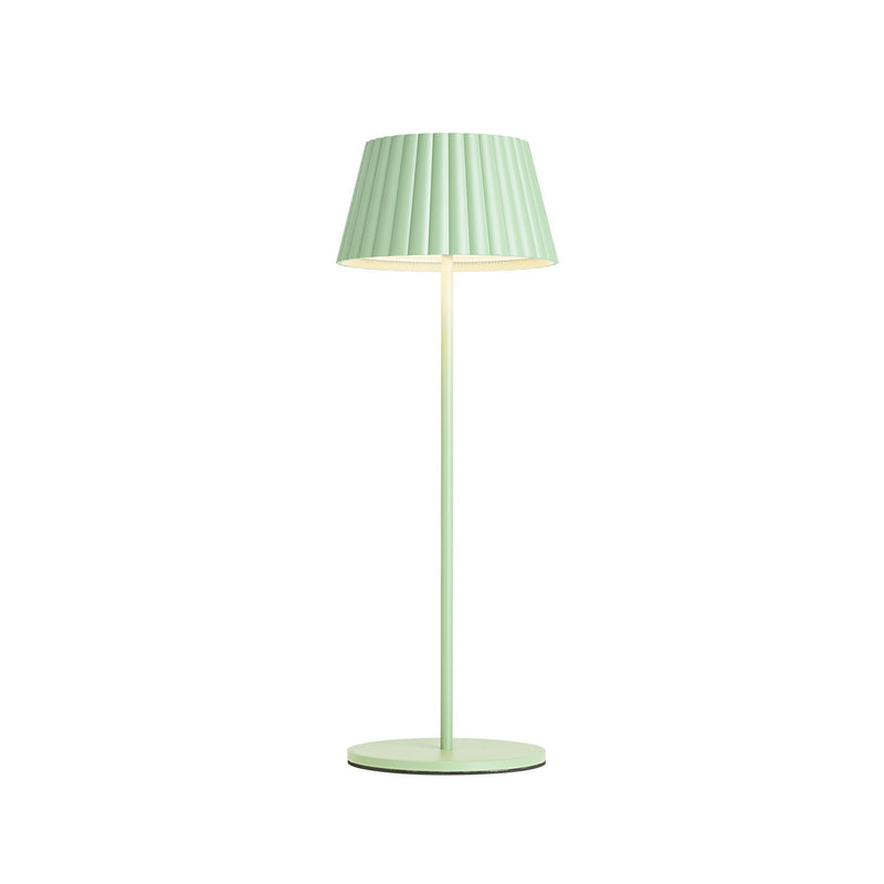 Kuzco Lighting TL65614-GN LED Table Lamp, Sage Green