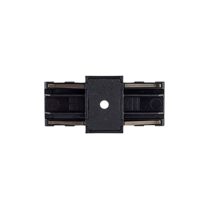 Kuzco Lighting TRC989011-BK Track I-Connector, Black