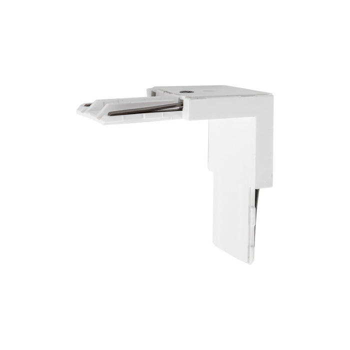 Kuzco Lighting TRC989022-WH Track Wall Connector, White