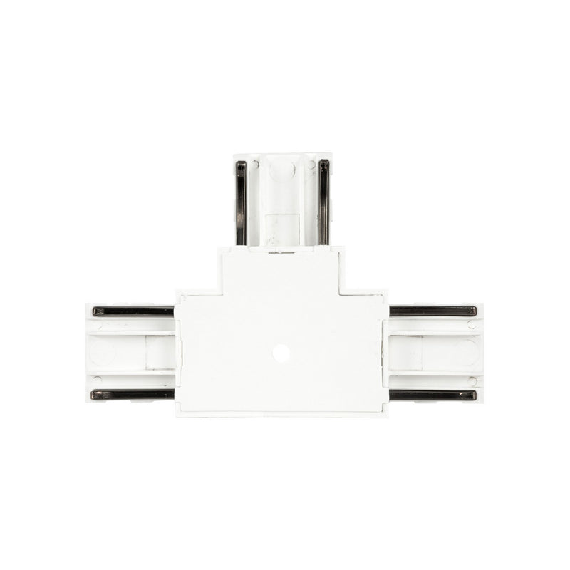Kuzco Lighting TRC989123-WH Track T-Connector, White