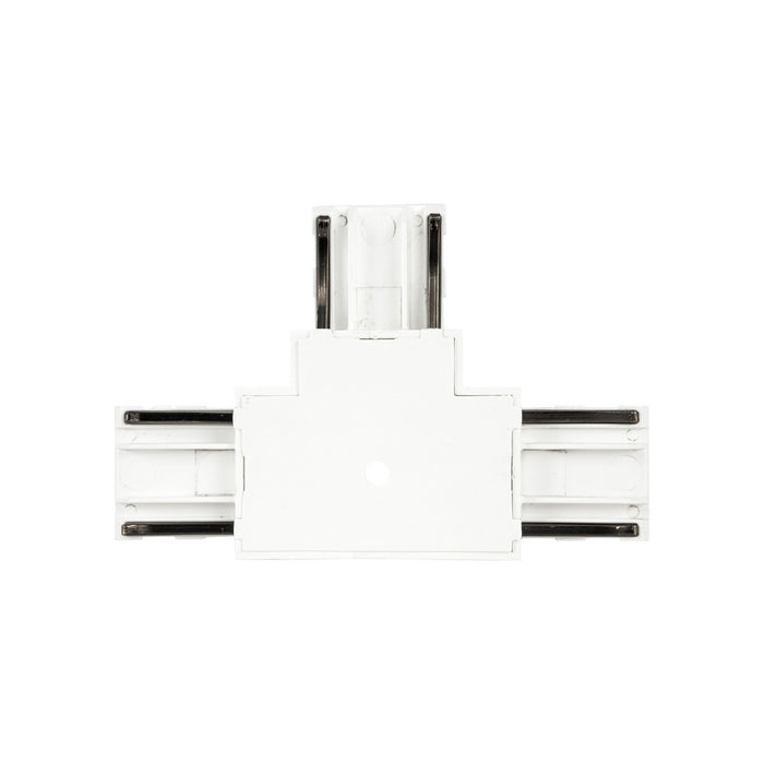 Kuzco Lighting TRC989123-WH Track T-Connector, White