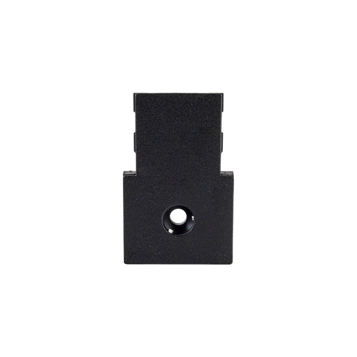 Kuzco Lighting TRC989910-BK Track Cap, Black