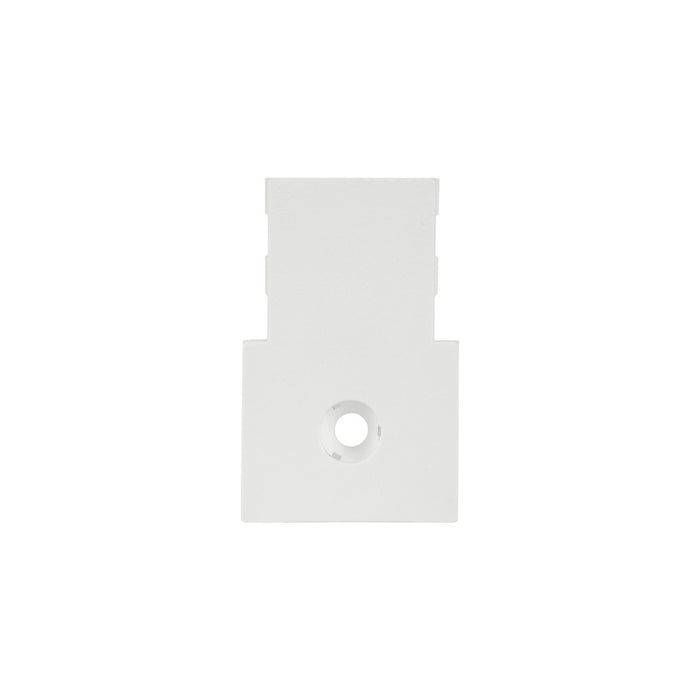 Kuzco Lighting TRC989910-WH Track Cap, White