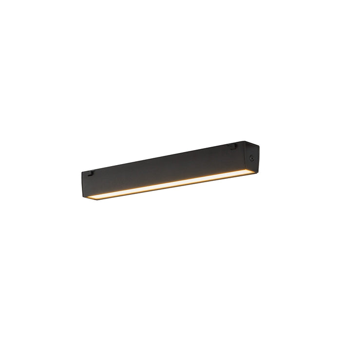 Kuzco Lighting TRF17410-BK LED Track Light Bar, Black