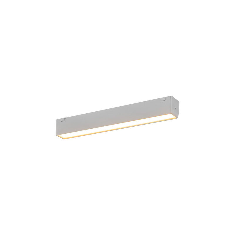 Kuzco Lighting TRF17410-WH LED Track Light Bar, White