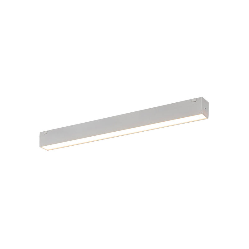 Kuzco Lighting TRF17415-WH-4K LED Track Light Bar, White