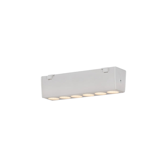 Kuzco Lighting TRF39705-WH-4K LED Track Light Bar, White
