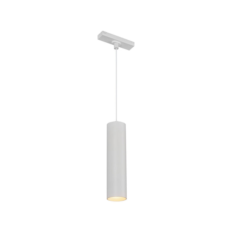 Kuzco Lighting TRP71602-WH LED Pendant, White