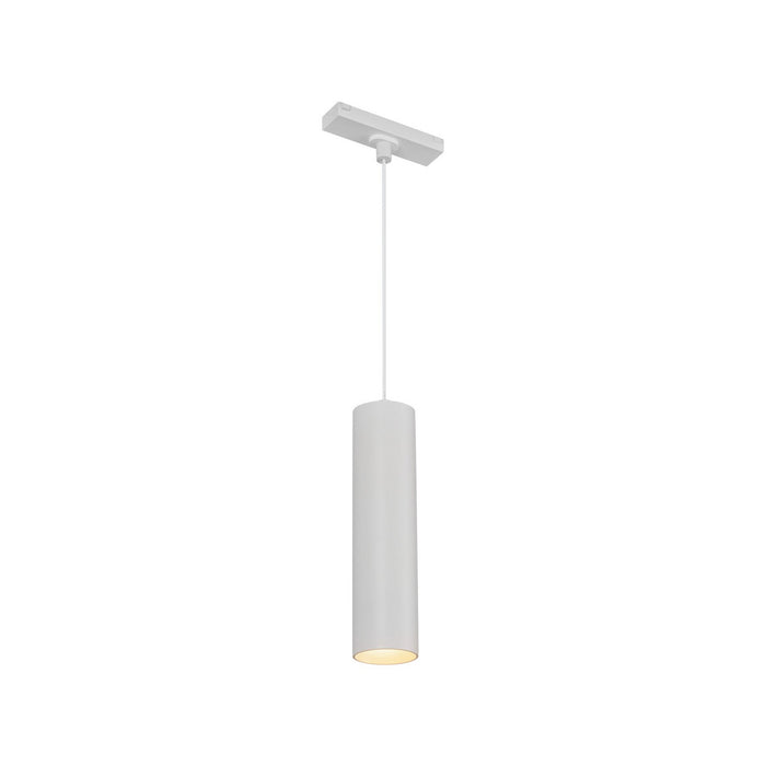 Kuzco Lighting TRP71602-WH-4K LED Pendant, White