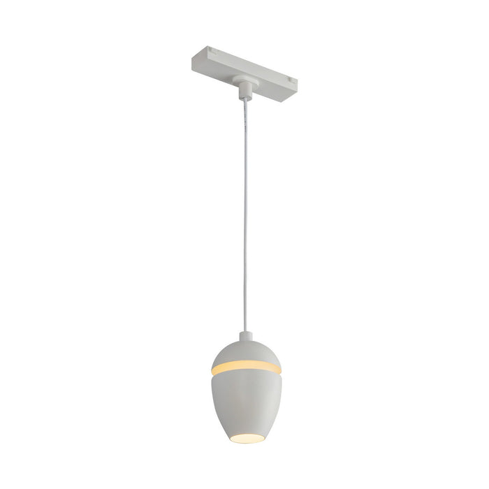 Kuzco Lighting TRP89703-WH LED Pendant, White