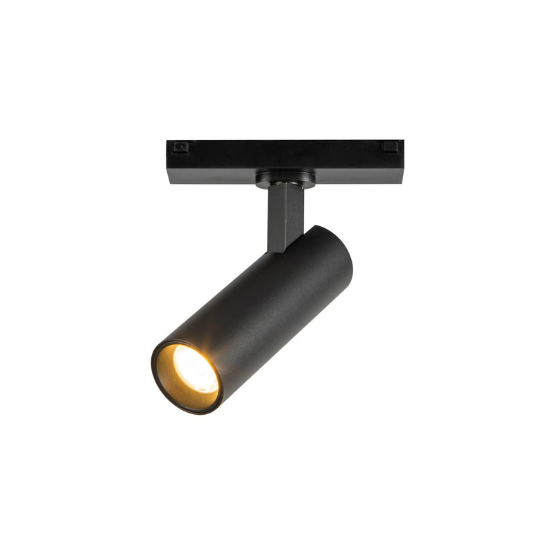 Kuzco Lighting TRS25914-BK-4K LED Track Directional Light, Black