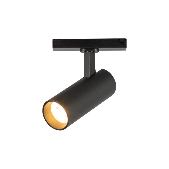 Kuzco Lighting TRS25925-BK-4K LED Track Directional Light, Black
