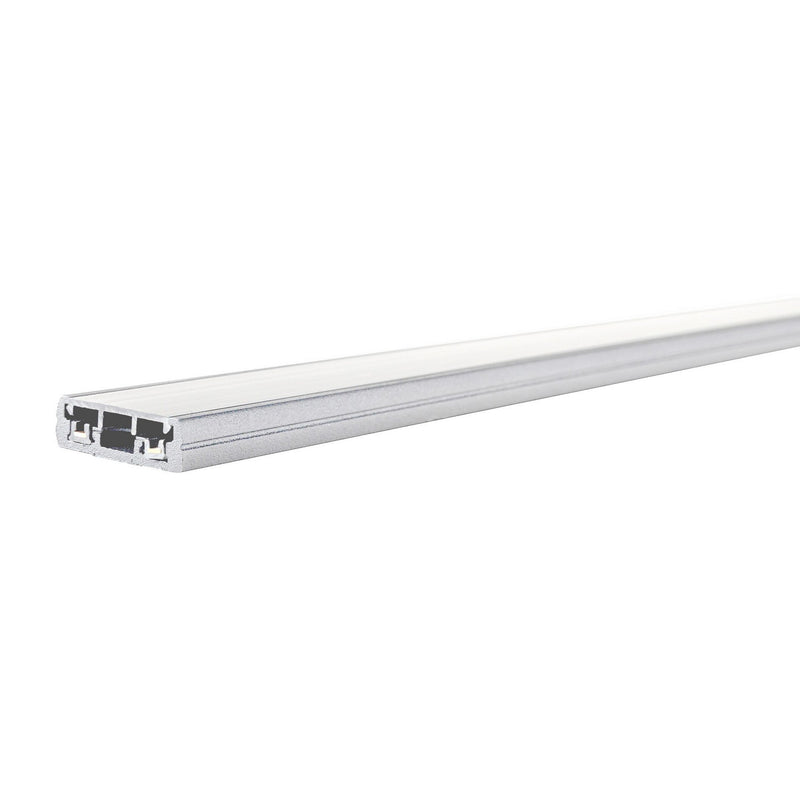 Kuzco Lighting TRT989200-WH Track Rail, White